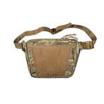 Τσαντάκι Μέσης Pentagon Amina Dangler Pouch Multicam