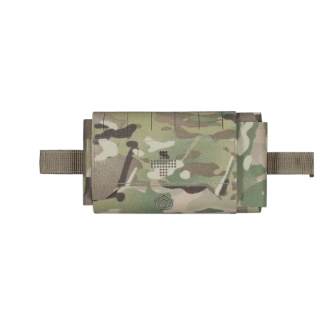 Θήκη IFAK Pentagon Amina Horizontal Med Pouch Multicam