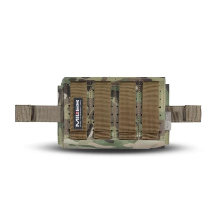 Θήκη IFAK Pentagon Amina Horizontal Med Pouch Multicam
