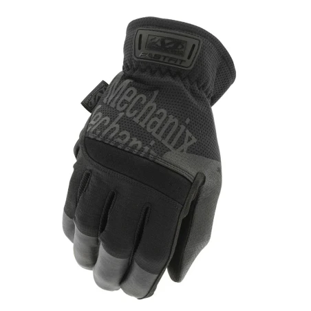 Γάντια Mechanix FastFit Covert Gloves Gen3 Black