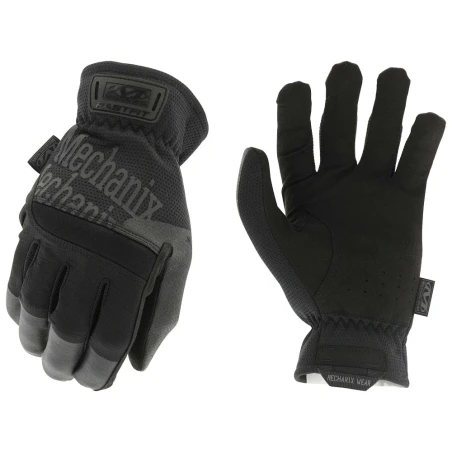Γάντια Mechanix FastFit Covert Gloves Gen3 Black
