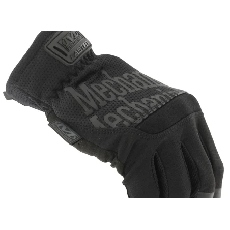 Γάντια Mechanix FastFit Covert Gloves Gen3 Black