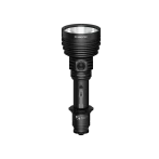 Φακός Led Barracuda Predator Pro Max Magnet USB White