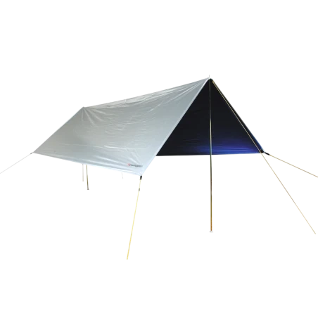 Σκίαστρο Shadow II Αδιάβροχο 5x4m