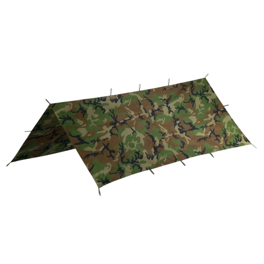 Αντίσκηνο Επιβίωσης Helikon-Tex Supertarp Small