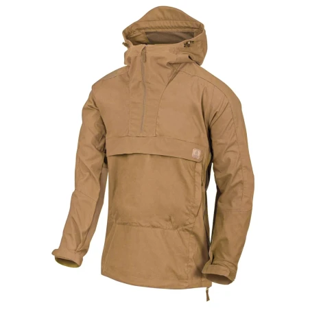 Τζάκετ Helikon-Tex Woodsman Anorak