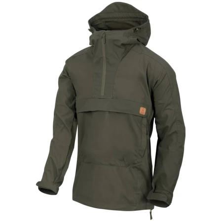 Τζάκετ Helikon-Tex Woodsman Anorak