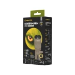 Φακός Led Armytek Dobermann Pro Magnet USB Warm Sand