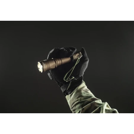 Φακός Led Armytek Dobermann Pro Magnet USB Warm Sand