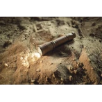 Φακός Led Armytek Dobermann Pro Magnet USB Warm Sand