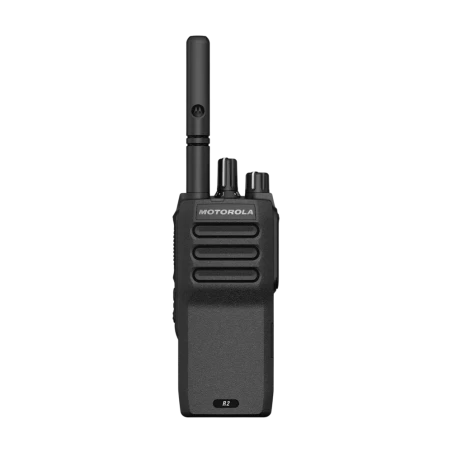 Ασύρματος Ψηφιακός Πομποδέκτης Motorola R2 UHF + Φορτιστής