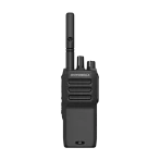 Ασύρματος Ψηφιακός Πομποδέκτης Motorola R2 UHF + Φορτιστής