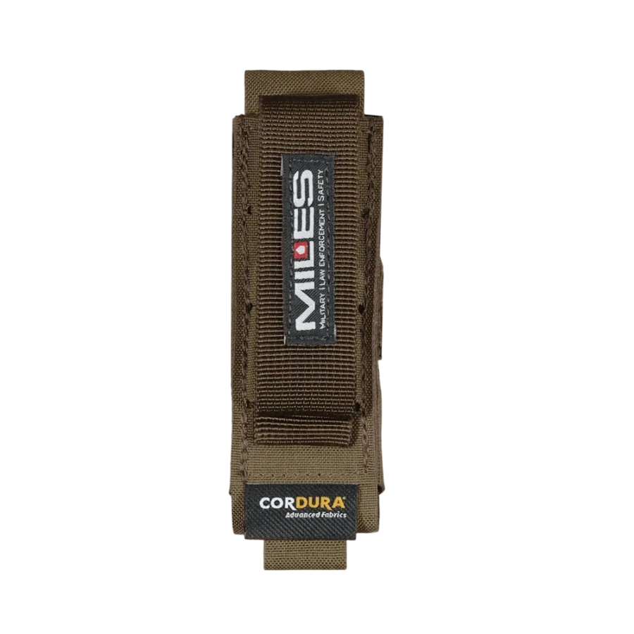 Μονή Θήκη Γεμιστήρα Pentagon Amina Pistol Mag Pouch