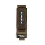 Μονή Θήκη Γεμιστήρα Pentagon Amina Pistol Mag Pouch
