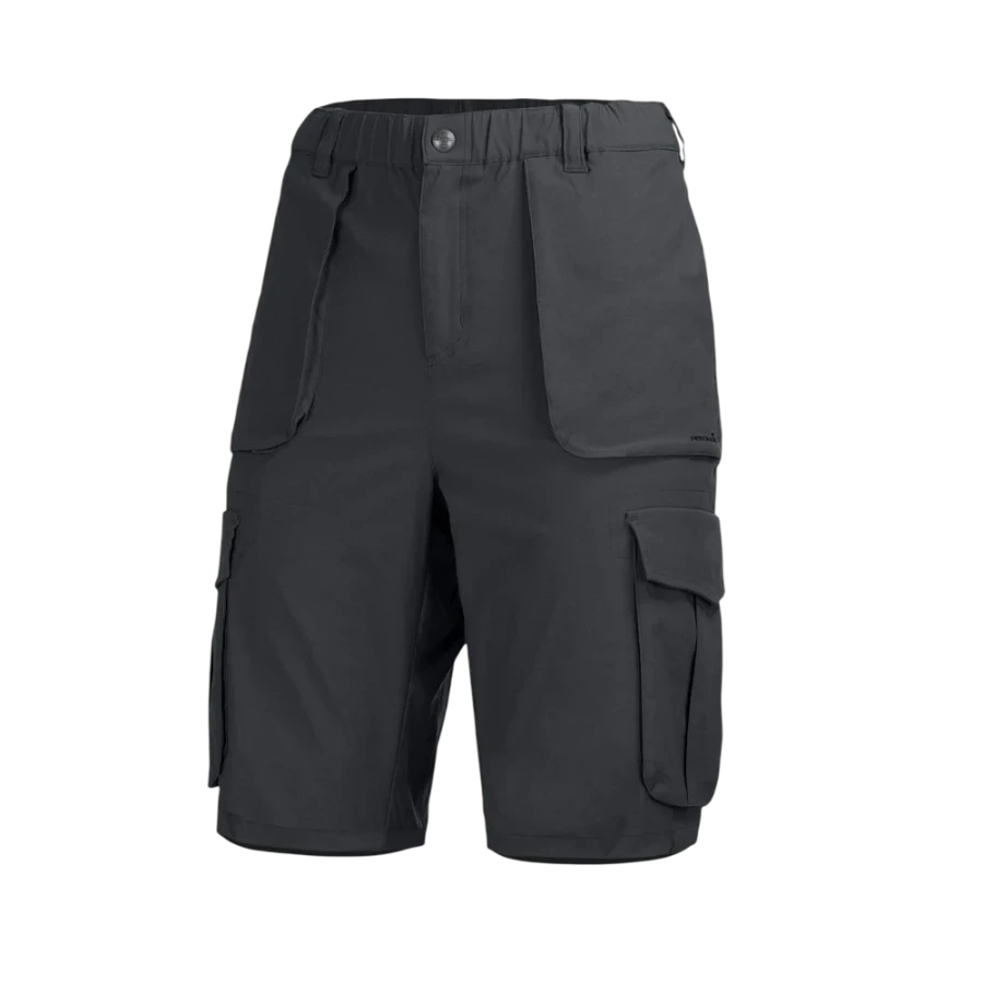 Βερμούδα Pentagon Arden Functional Shorts