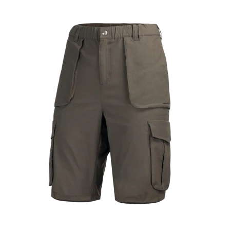 Βερμούδα Pentagon Arden Functional Shorts