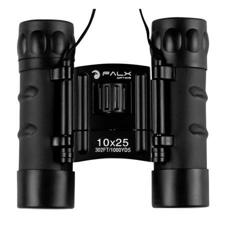 Κυάλια Falx Optics Compact 10x25mm