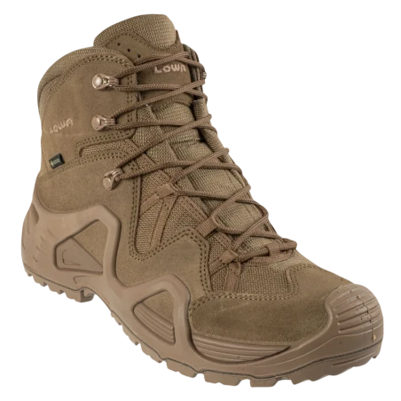 Μποτάκια LOWA Zephyr TF GTX MID