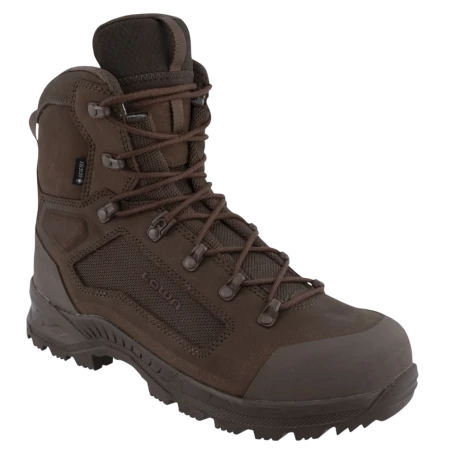 Μποτάκια LOWA Breacher N GTX MID