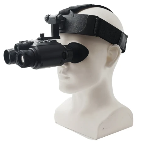 Κυάλια Νυχτερινής Παρατήρησης Night Vision Falx Optics Ranger II 8×25