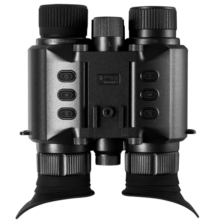 Κυάλια Νυχτερινής Παρατήρησης Night Vision Falx Optics Ranger II 8×25