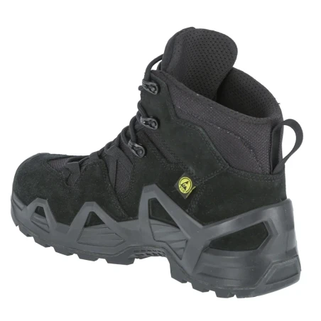 Μποτάκια LOWA Zephyr Work GTX MID