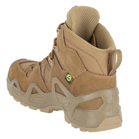 Μποτάκια LOWA Zephyr Work GTX MID