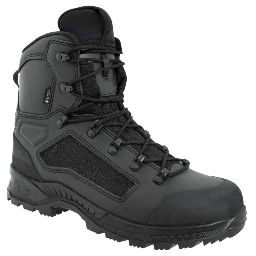 Μποτάκια LOWA Breacher GTX MID