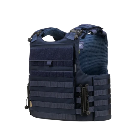 Αλεξίσφαιρο Γιλέκο Anorak Titanium Tactical QR I