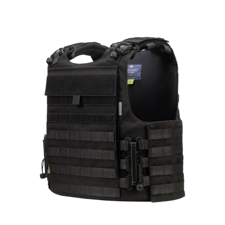 Αλεξίσφαιρο Γιλέκο Anorak Titanium Tactical QR I