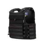 Αλεξίσφαιρο Γιλέκο Anorak Titanium Tactical QR I