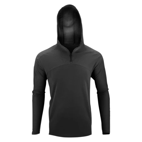 Καλοκαιρινή Μπλούζα με Κουκούλα Condor Trident Sun Shirt