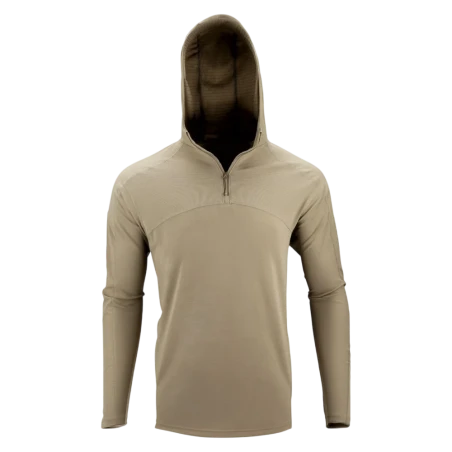 Καλοκαιρινή Μπλούζα με Κουκούλα Condor Trident Sun Shirt