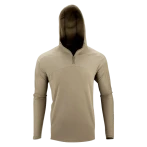 Καλοκαιρινή Μπλούζα με Κουκούλα Condor Trident Sun Shirt