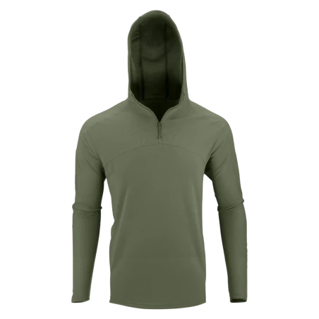 Καλοκαιρινή Μπλούζα με Κουκούλα Condor Trident Sun Shirt