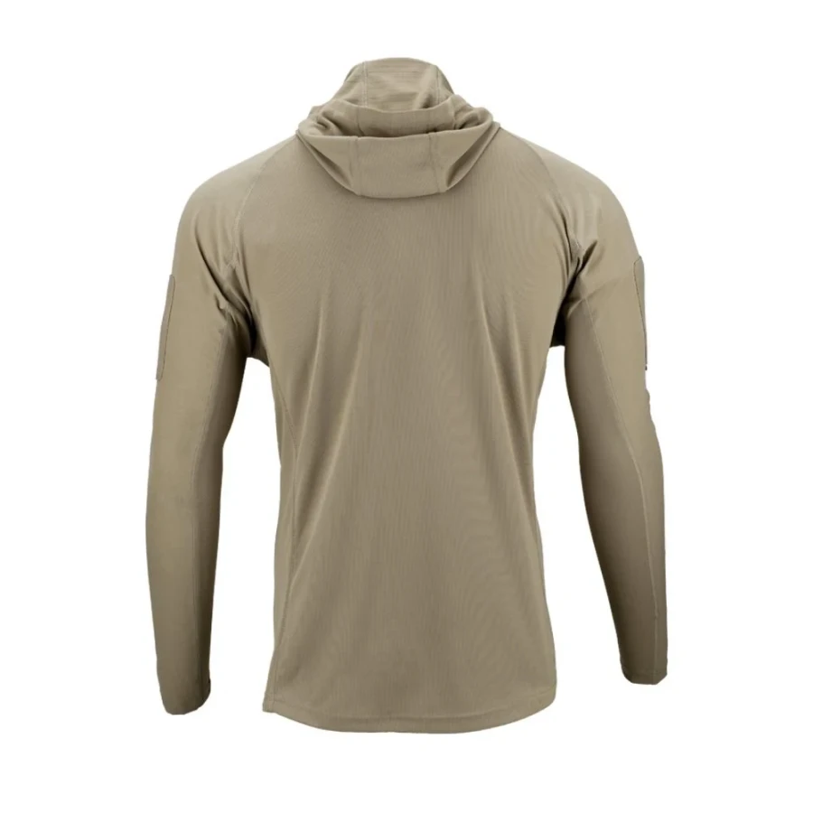 Καλοκαιρινή Μπλούζα με Κουκούλα Condor Trident Sun Shirt