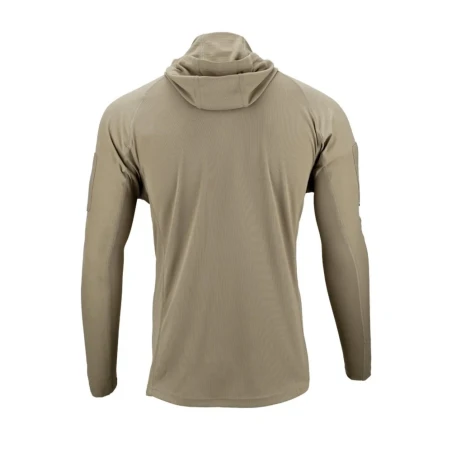 Καλοκαιρινή Μπλούζα με Κουκούλα Condor Trident Sun Shirt