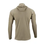 Καλοκαιρινή Μπλούζα με Κουκούλα Condor Trident Sun Shirt