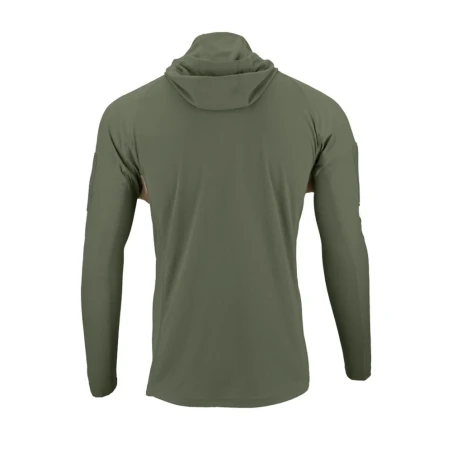 Καλοκαιρινή Μπλούζα με Κουκούλα Condor Trident Sun Shirt