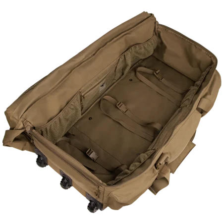 Τροχήλατο Σακ Βουαγιάζ Condor Haul 37" Rolling Duffle