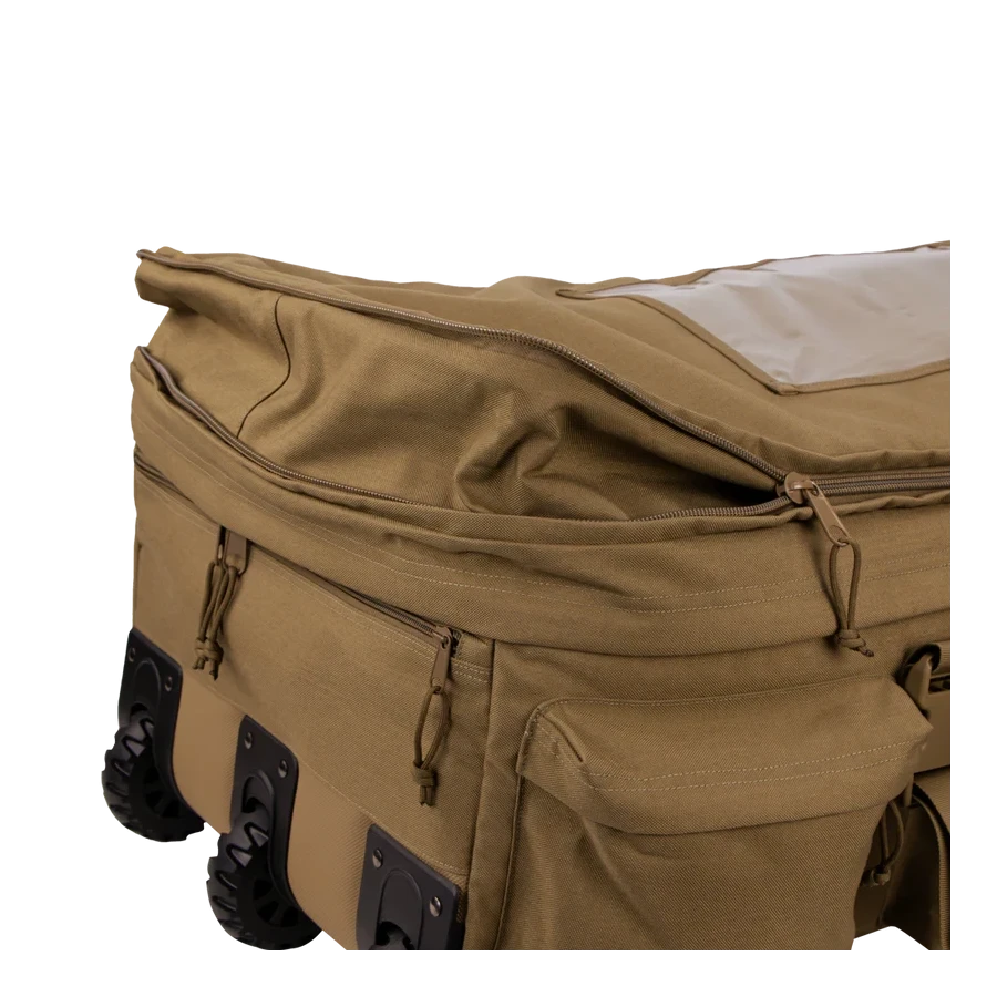 Τροχήλατο Σακ Βουαγιάζ Condor Haul 37" Rolling Duffle