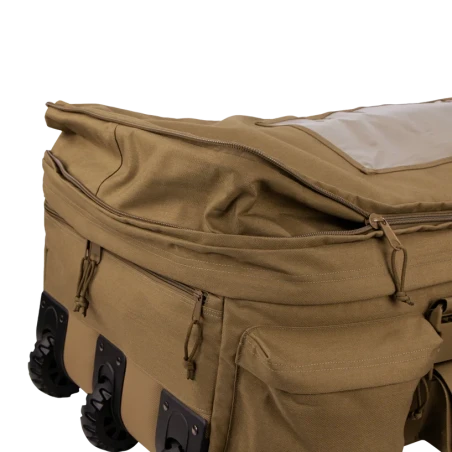 Τροχήλατο Σακ Βουαγιάζ Condor Haul 37" Rolling Duffle