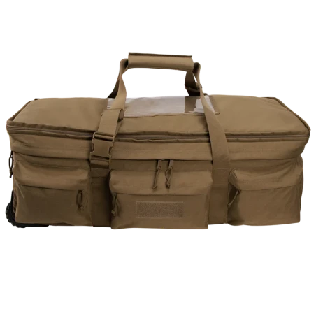 Τροχήλατο Σακ Βουαγιάζ Condor Haul 37" Rolling Duffle