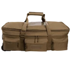Τροχήλατο Σακ Βουαγιάζ Condor Haul 37" Rolling Duffle