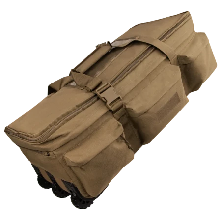 Τροχήλατο Σακ Βουαγιάζ Condor Haul 37" Rolling Duffle
