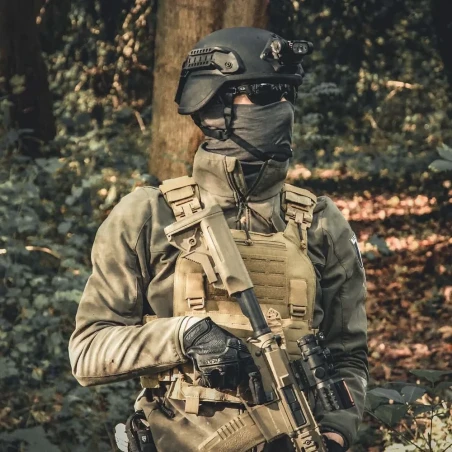 Αντιβαλλιστικό Κράνος Pangolin ACH Standard Ballistic Helmet
