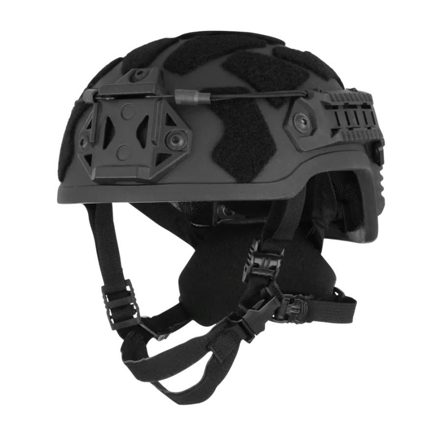 Αντιβαλλιστικό Κράνος Pangolin ACH High Cut Ballistic Helmet