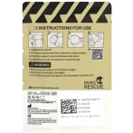 Θωρακική Σφραγίδα Rhino Rescue 3 Οπών