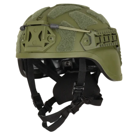 Αντιβαλλιστικό Κράνος Pangolin ACH Standard Ballistic Helmet