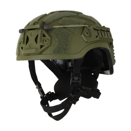 Αντιβαλλιστικό Κράνος Pangolin ACH High Cut Ballistic Helmet